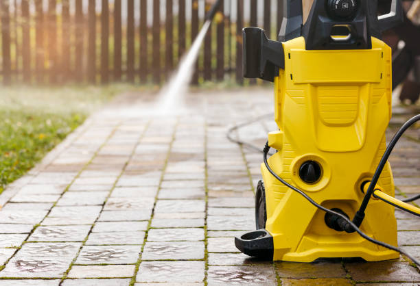 Boat and Dock Cleaning in Marshall, MO